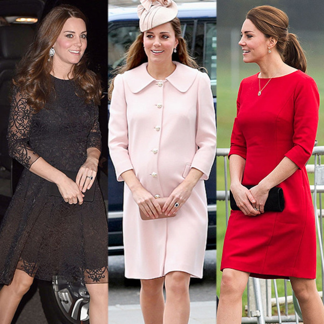 Kate middleton maternity clothing Clearance
